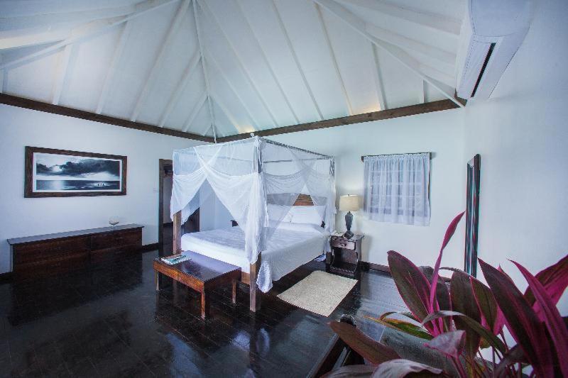 Cocos Hotel Antigua (Adults Only) Bolands Zimmer foto